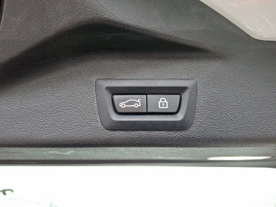 2023 BMW X5 xDrive40i Sports Activity Vehicle