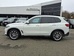 2023 BMW X5 xDrive40i Sports Activity Vehicle