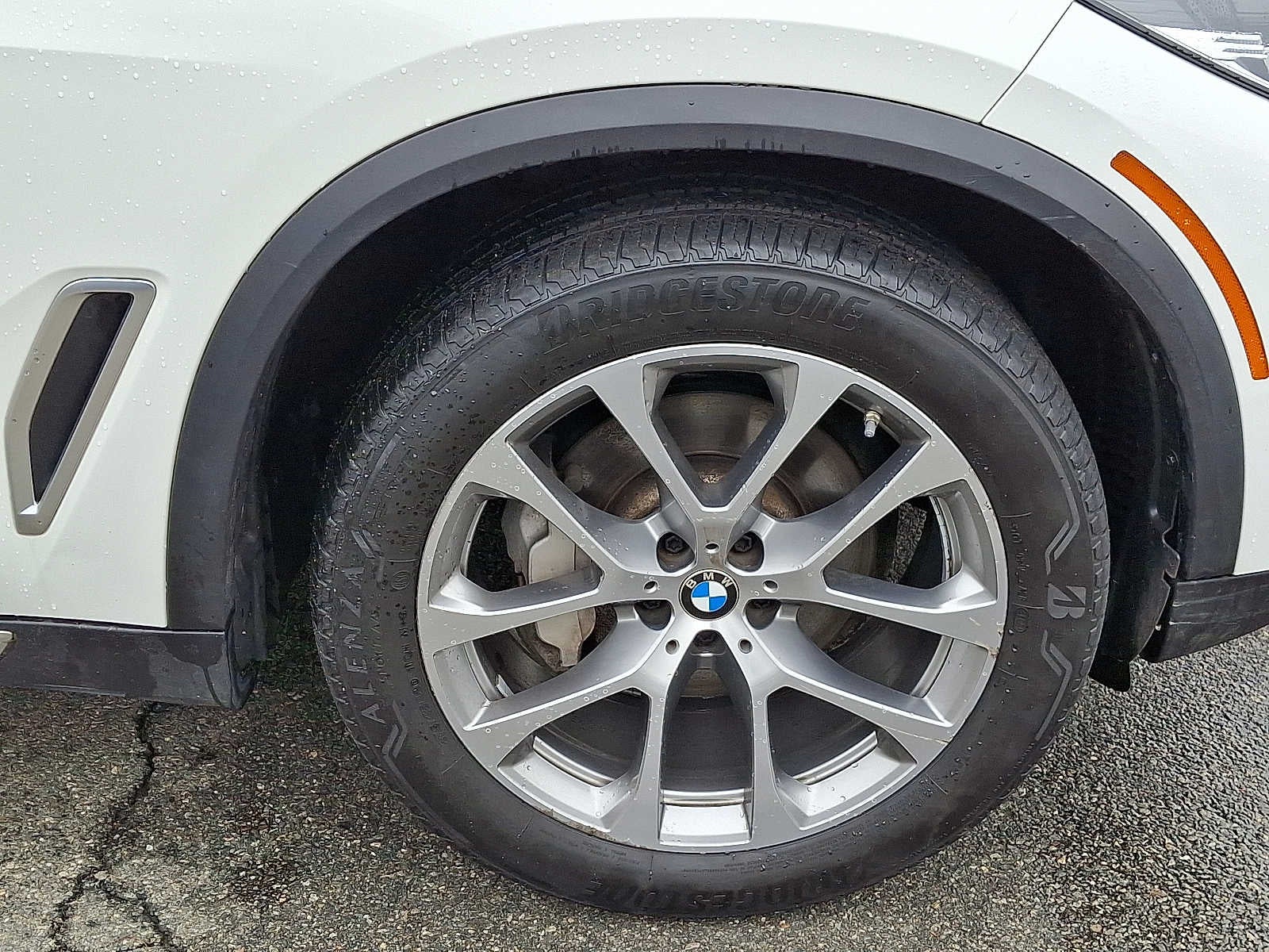 2023 BMW X5 xDrive40i Sports Activity Vehicle