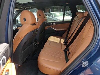 2019 BMW X5 xDrive40i Sports Activity Vehicle