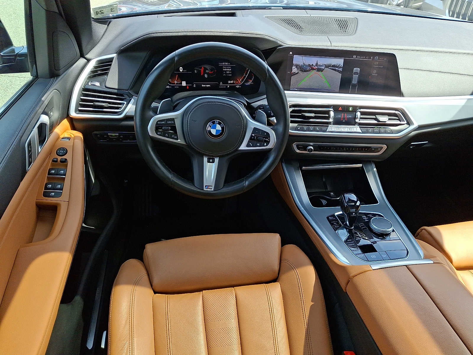 2019 BMW X5 xDrive40i Sports Activity Vehicle