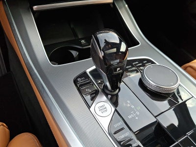 2019 BMW X5 xDrive40i Sports Activity Vehicle