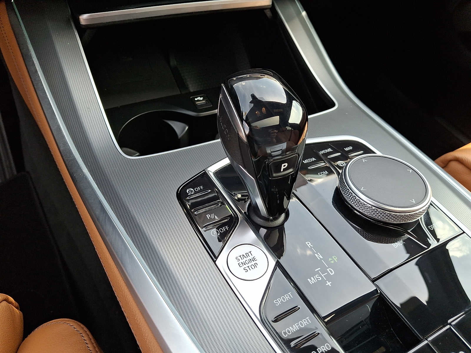 2019 BMW X5 xDrive40i Sports Activity Vehicle