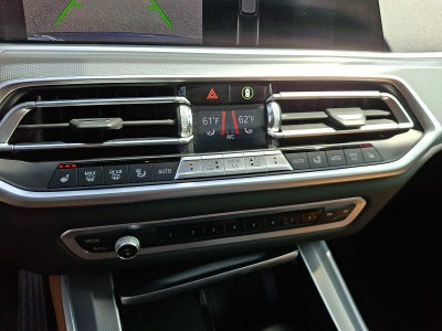 2019 BMW X5 xDrive40i Sports Activity Vehicle