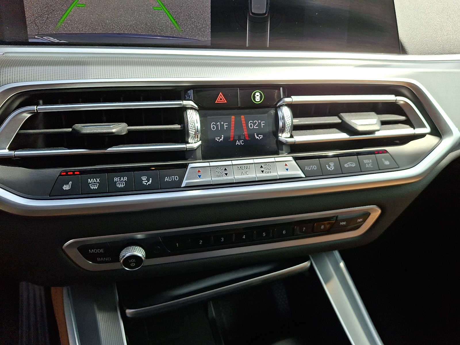 2019 BMW X5 xDrive40i Sports Activity Vehicle