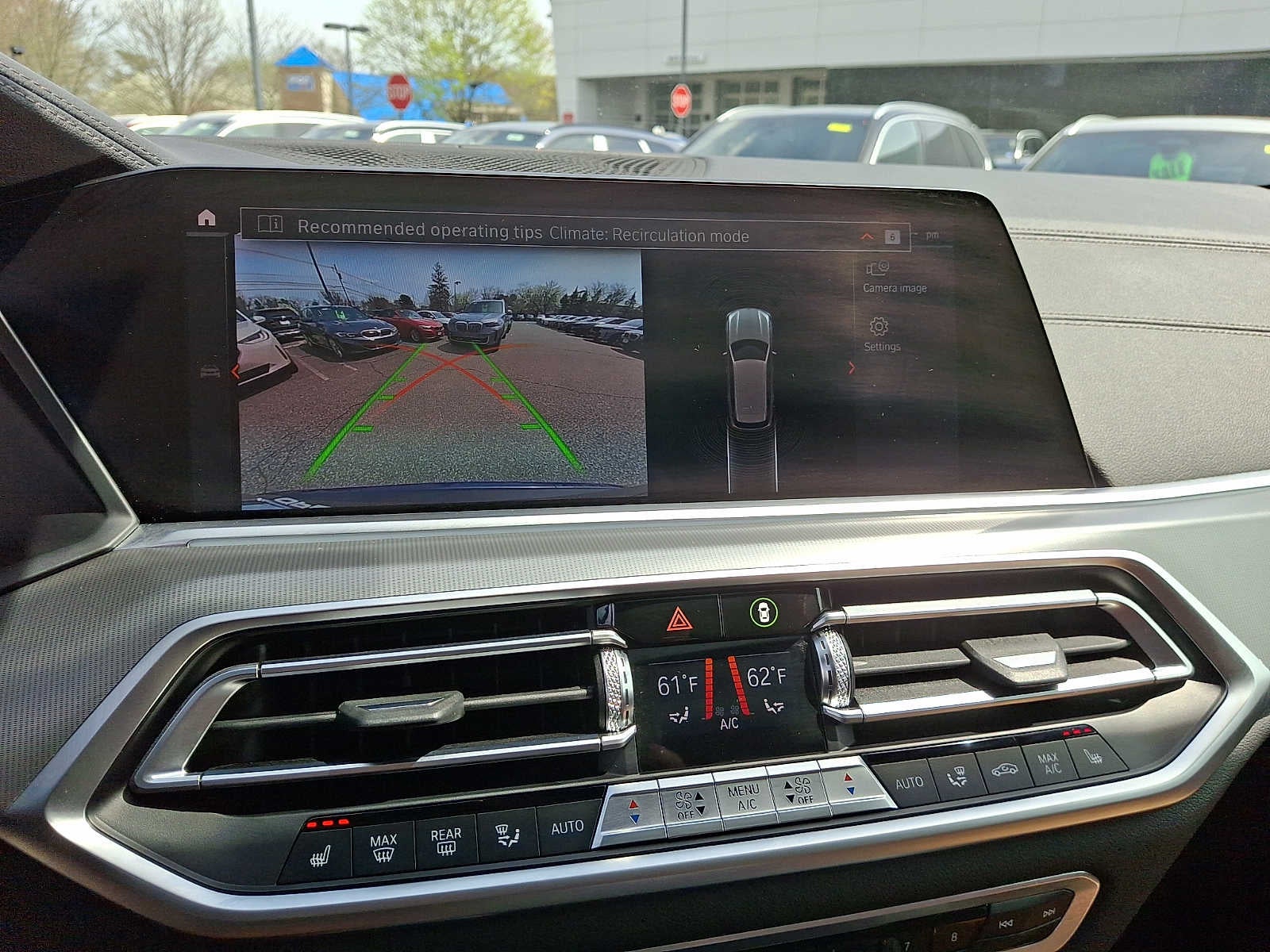 2019 BMW X5 xDrive40i Sports Activity Vehicle