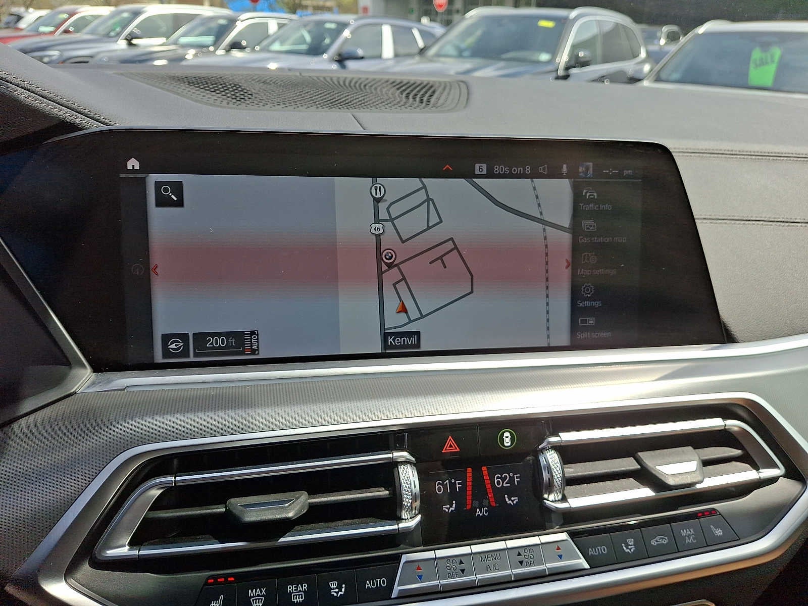 2019 BMW X5 xDrive40i Sports Activity Vehicle