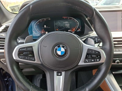 2019 BMW X5 xDrive40i Sports Activity Vehicle