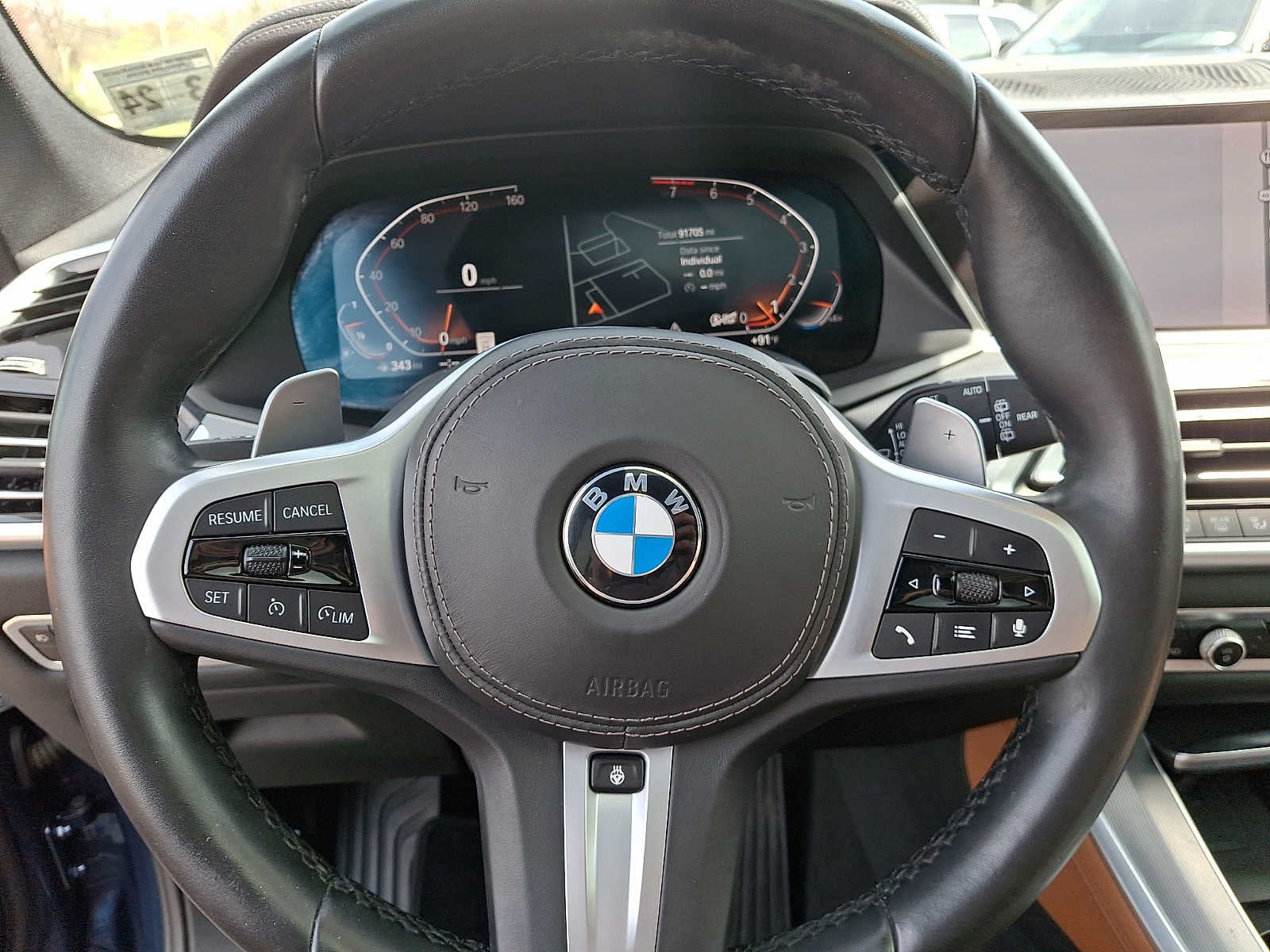 2019 BMW X5 xDrive40i Sports Activity Vehicle
