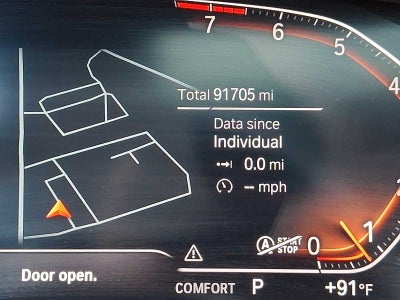 2019 BMW X5 xDrive40i Sports Activity Vehicle