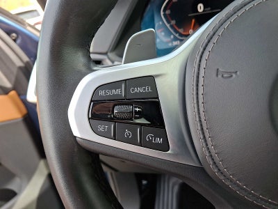 2019 BMW X5 xDrive40i Sports Activity Vehicle