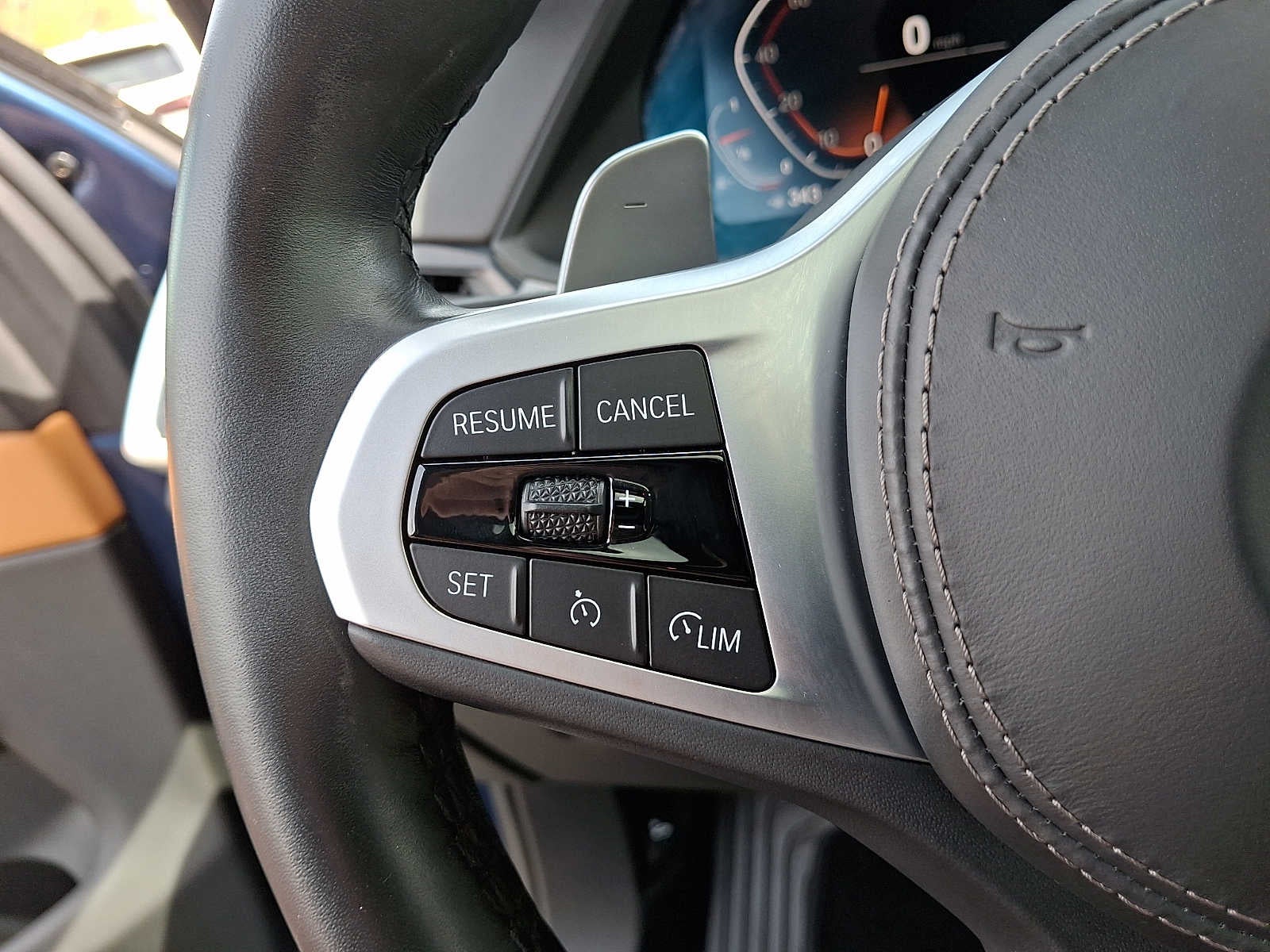 2019 BMW X5 xDrive40i Sports Activity Vehicle