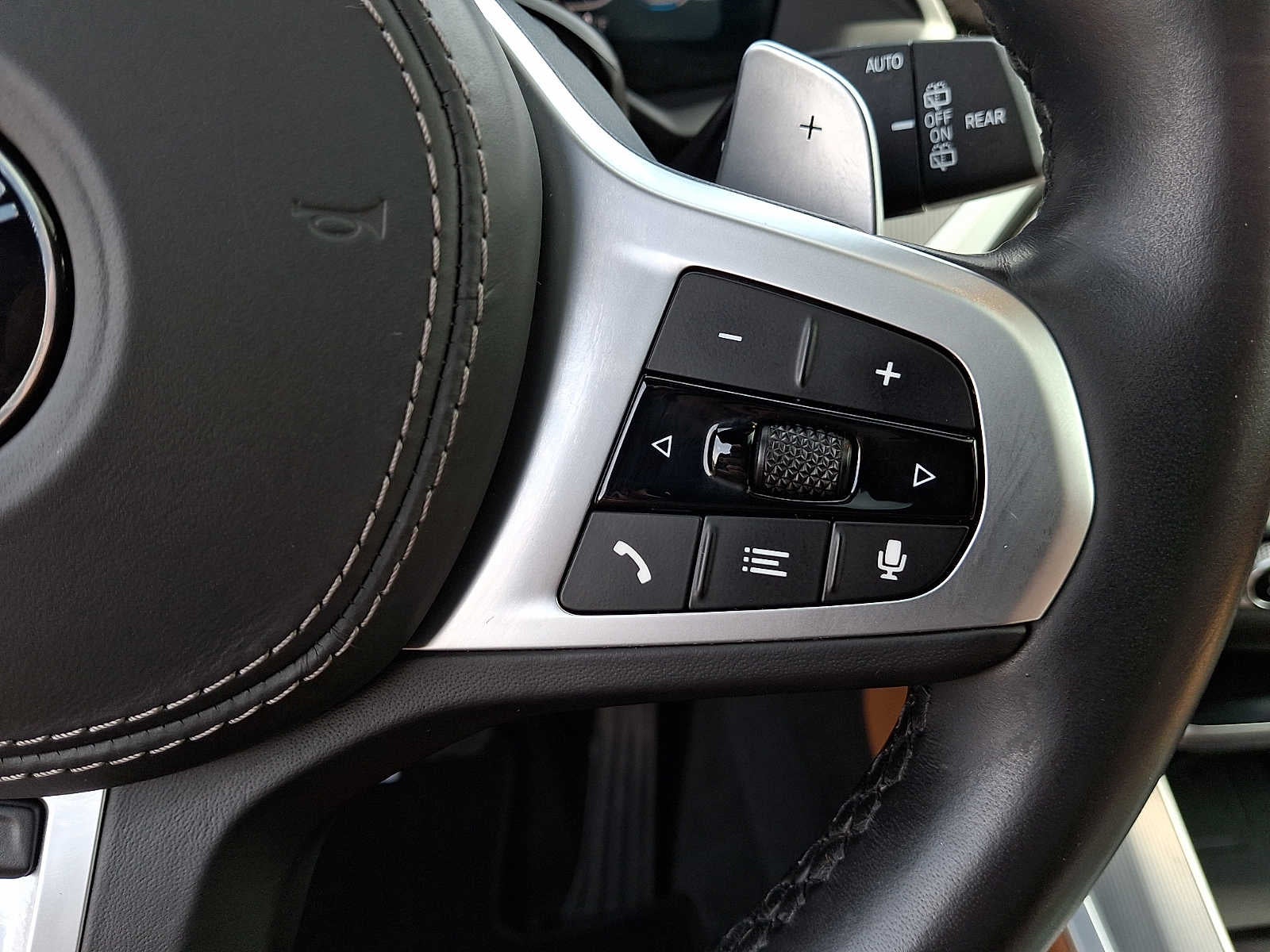 2019 BMW X5 xDrive40i Sports Activity Vehicle