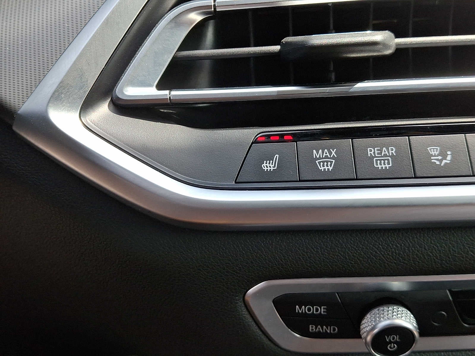 2019 BMW X5 xDrive40i Sports Activity Vehicle