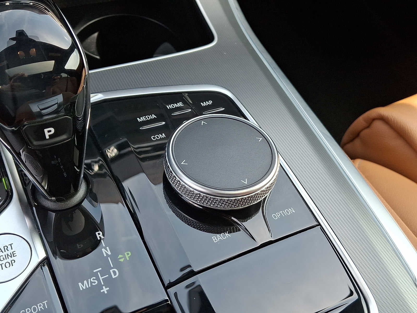 2019 BMW X5 xDrive40i Sports Activity Vehicle