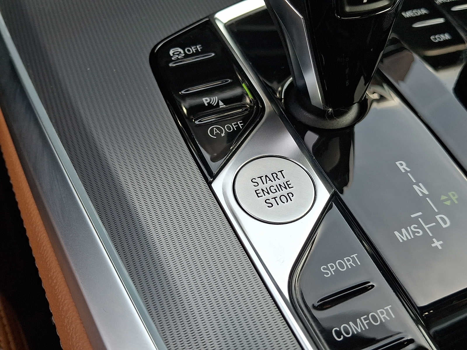 2019 BMW X5 xDrive40i Sports Activity Vehicle