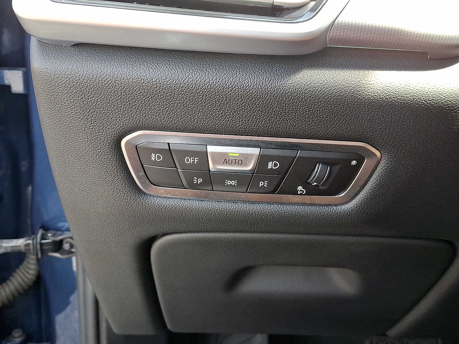 2019 BMW X5 xDrive40i Sports Activity Vehicle
