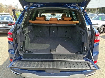 2019 BMW X5 xDrive40i Sports Activity Vehicle