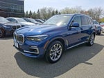 2019 BMW X5 xDrive40i Sports Activity Vehicle
