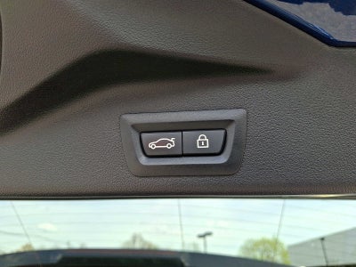 2019 BMW X5 xDrive40i Sports Activity Vehicle