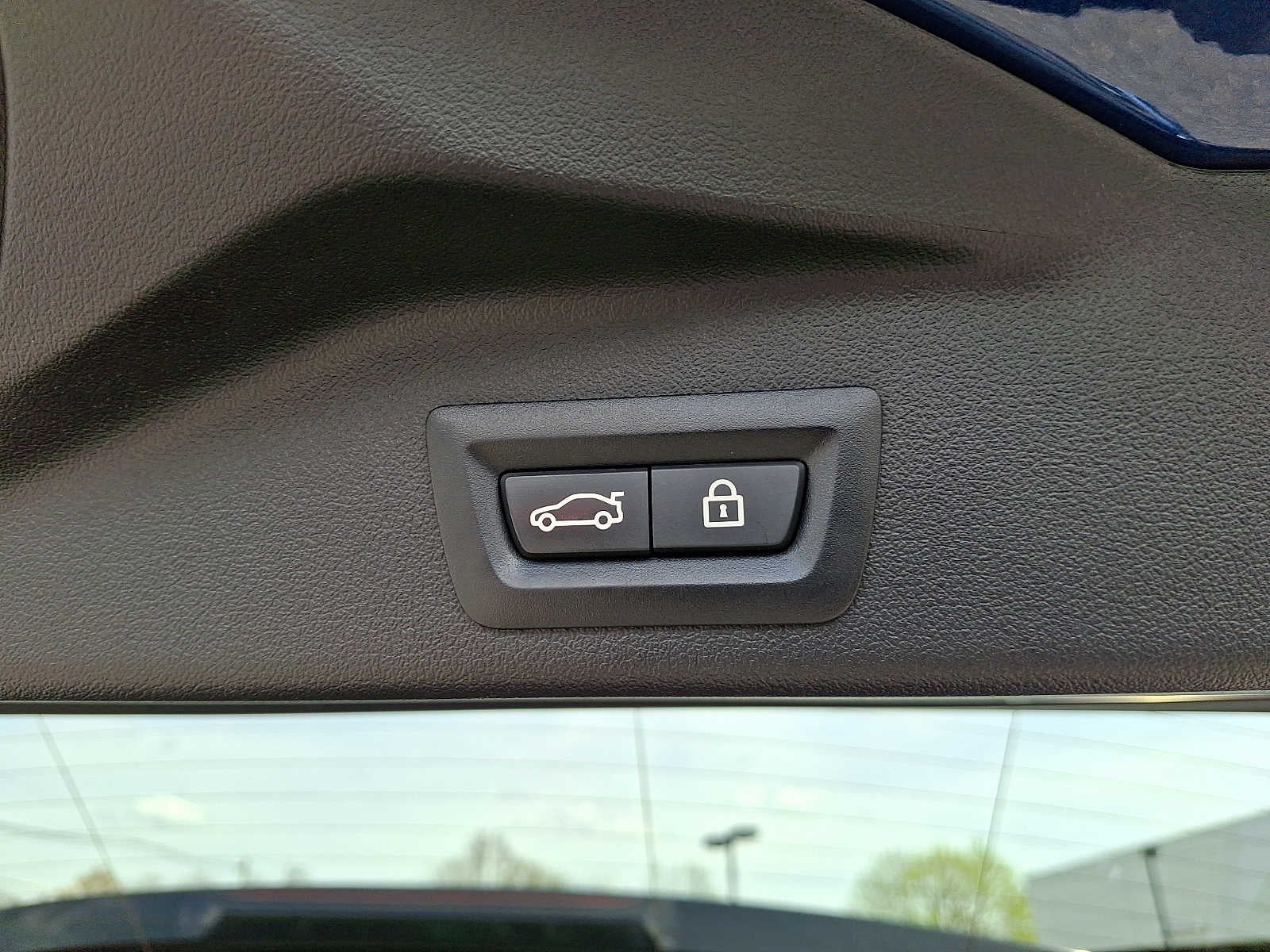 2019 BMW X5 xDrive40i Sports Activity Vehicle