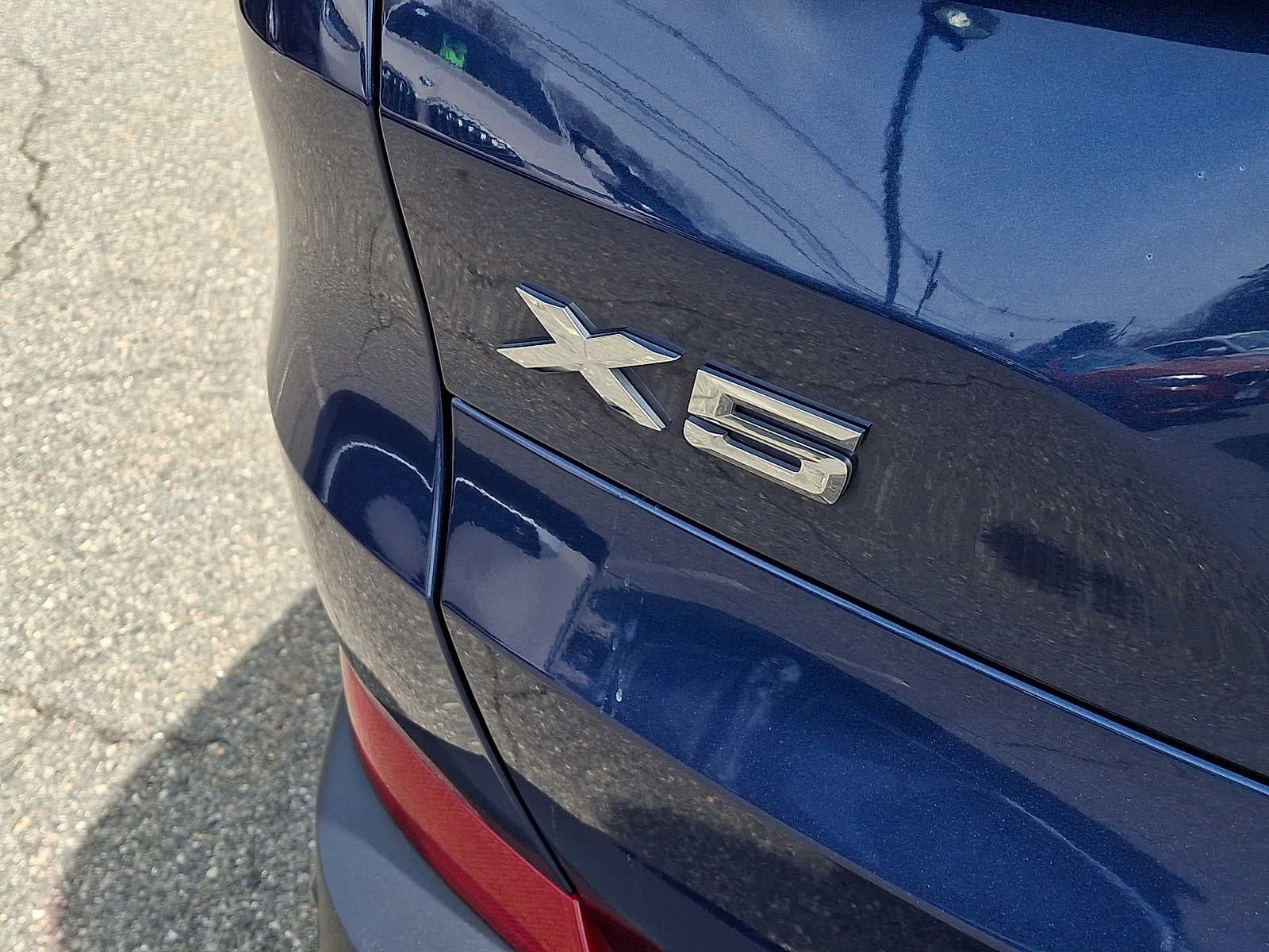 2019 BMW X5 xDrive40i Sports Activity Vehicle