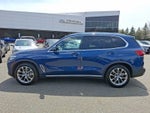 2019 BMW X5 xDrive40i Sports Activity Vehicle
