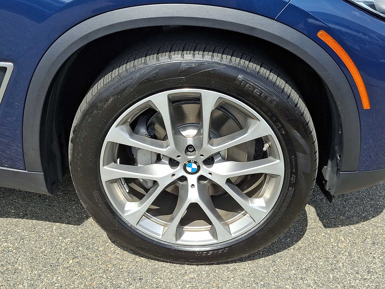 2019 BMW X5 xDrive40i Sports Activity Vehicle