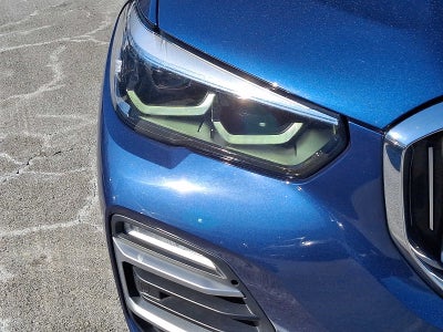 2019 BMW X5 xDrive40i Sports Activity Vehicle