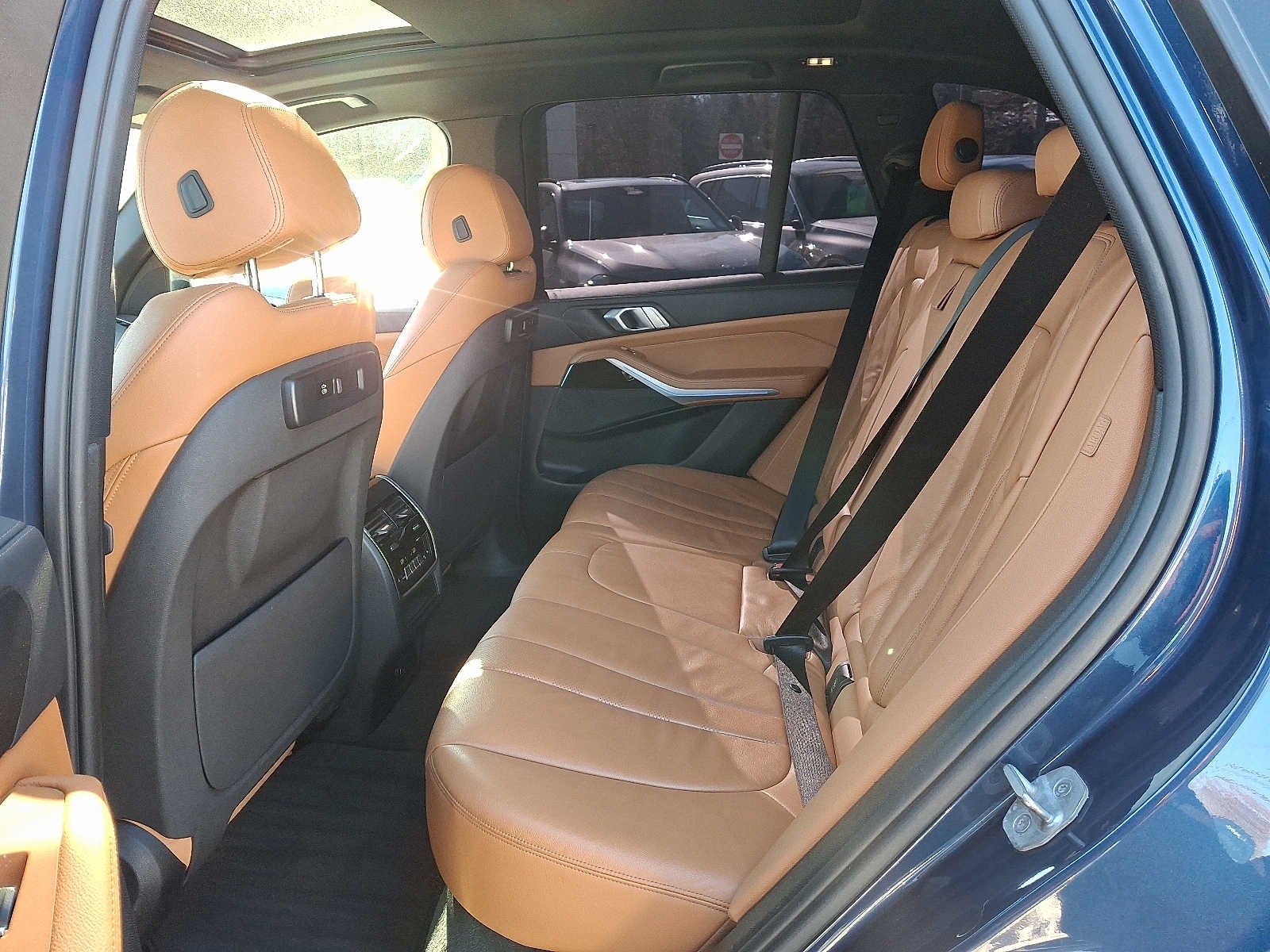 2019 BMW X5 xDrive40i Sports Activity Vehicle