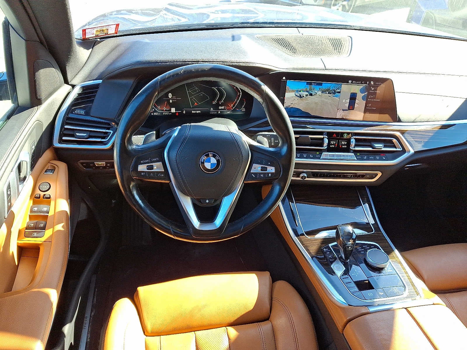 2019 BMW X5 xDrive40i Sports Activity Vehicle