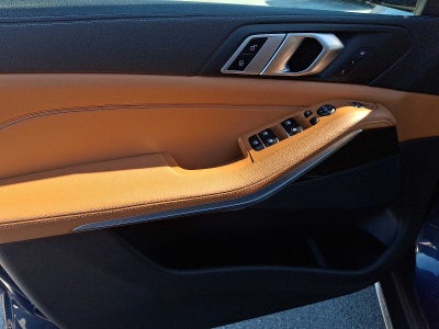 2019 BMW X5 xDrive40i Sports Activity Vehicle