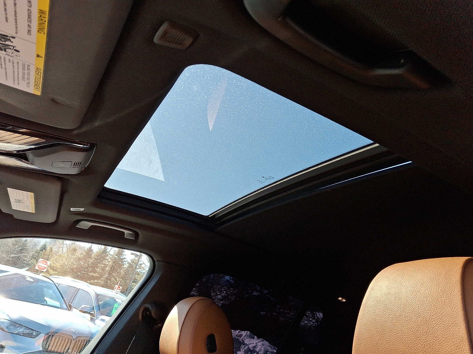 2019 BMW X5 xDrive40i Sports Activity Vehicle