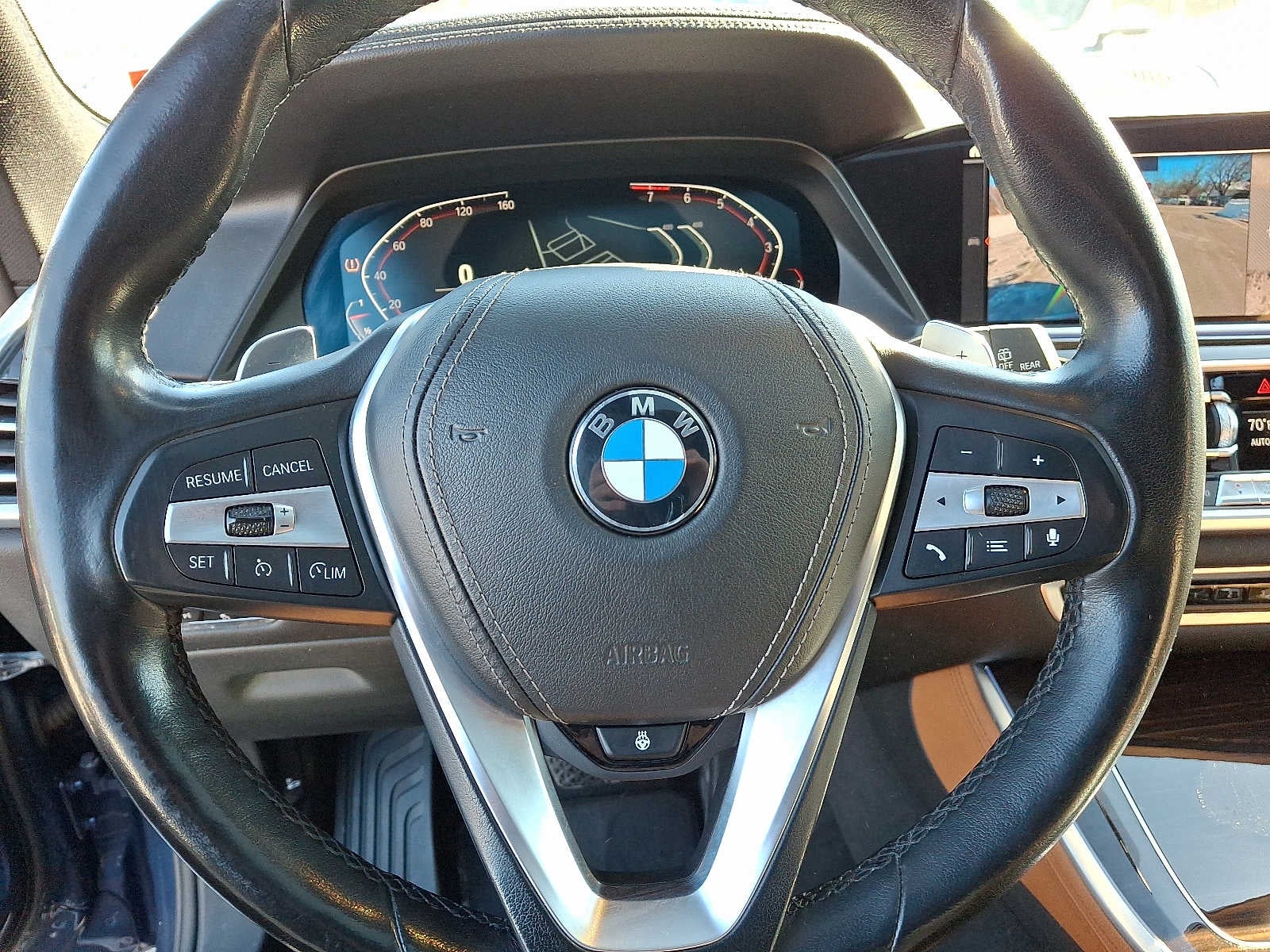 2019 BMW X5 xDrive40i Sports Activity Vehicle