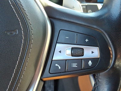 2019 BMW X5 xDrive40i Sports Activity Vehicle