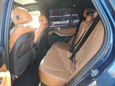 2019 BMW X5 xDrive40i Sports Activity Vehicle