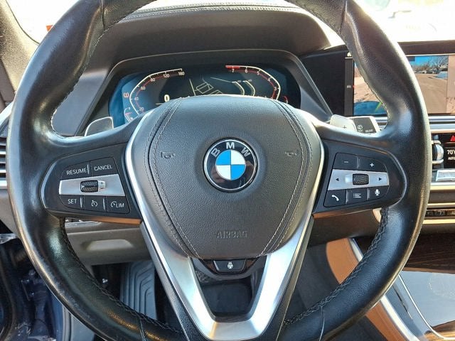 2019 BMW X5 xDrive40i Sports Activity Vehicle