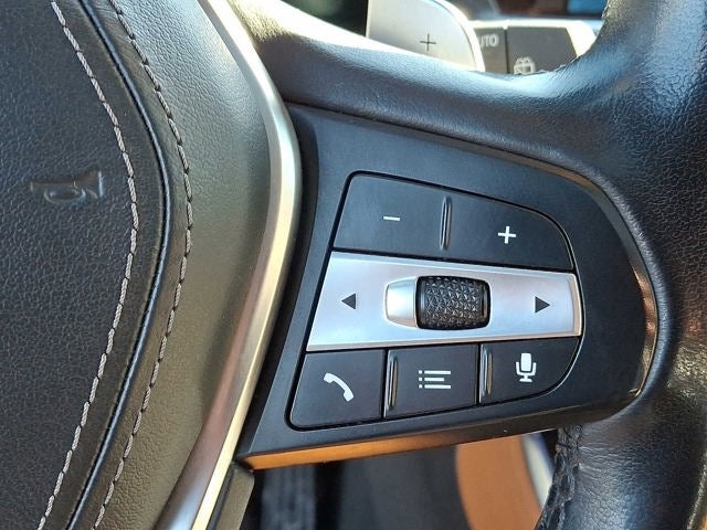 2019 BMW X5 xDrive40i Sports Activity Vehicle