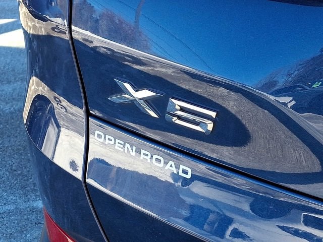 2019 BMW X5 xDrive40i Sports Activity Vehicle