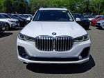 2021 BMW X7 xDrive40i Sports Activity Vehicle
