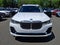 2021 BMW X7 xDrive40i Sports Activity Vehicle