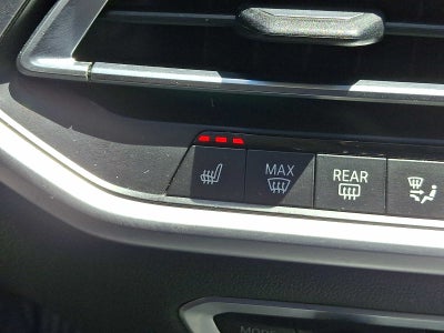 2021 BMW X7 xDrive40i Sports Activity Vehicle