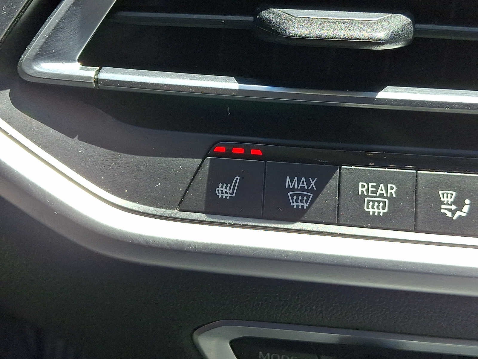 2021 BMW X7 xDrive40i Sports Activity Vehicle