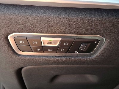 2021 BMW X7 xDrive40i Sports Activity Vehicle