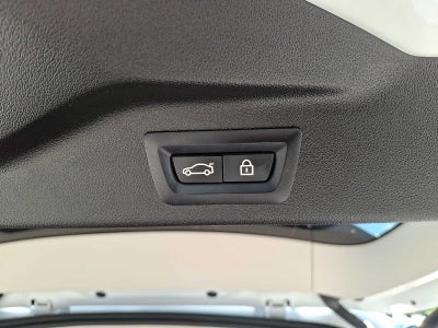 2021 BMW X7 xDrive40i Sports Activity Vehicle