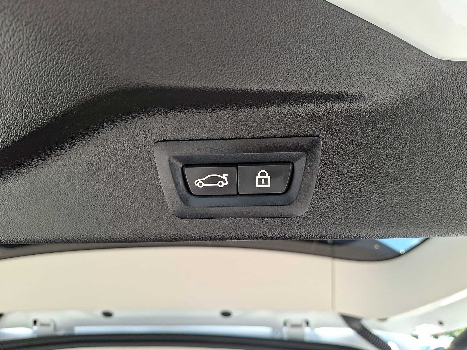 2021 BMW X7 xDrive40i Sports Activity Vehicle