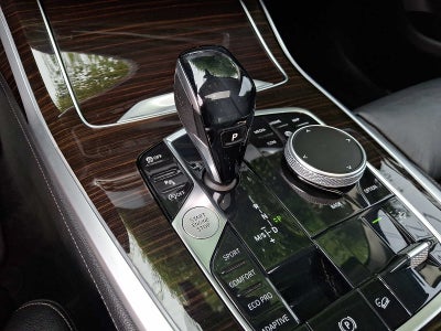 2019 BMW X7 xDrive40i Sports Activity Vehicle