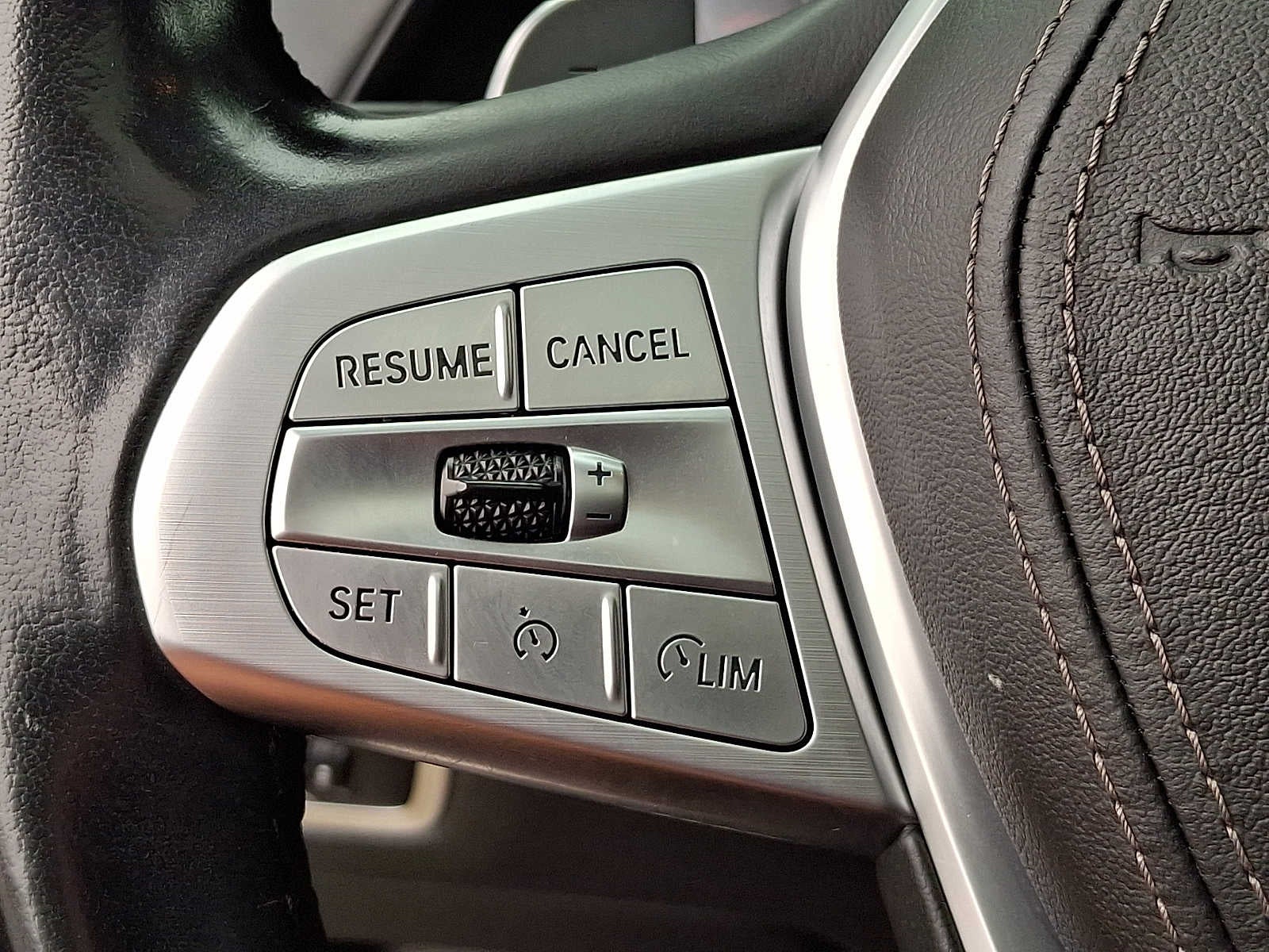 2019 BMW X7 xDrive40i Sports Activity Vehicle