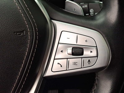 2019 BMW X7 xDrive40i Sports Activity Vehicle