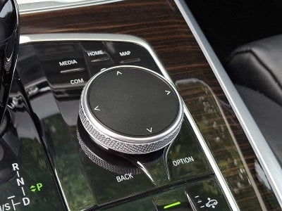 2019 BMW X7 xDrive40i Sports Activity Vehicle